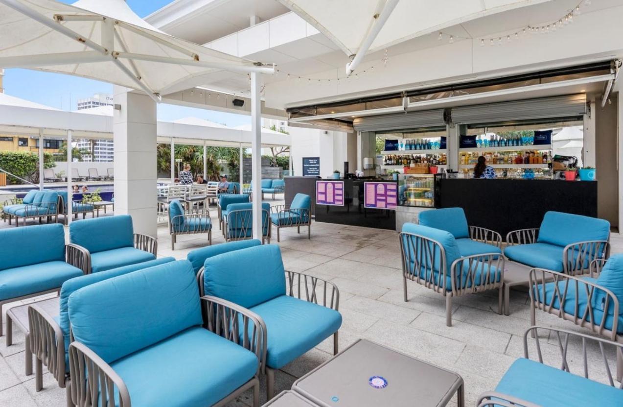 H-Residences Private Apartments - Hosted By Coastal Letting Gold Coast Eksteriør billede