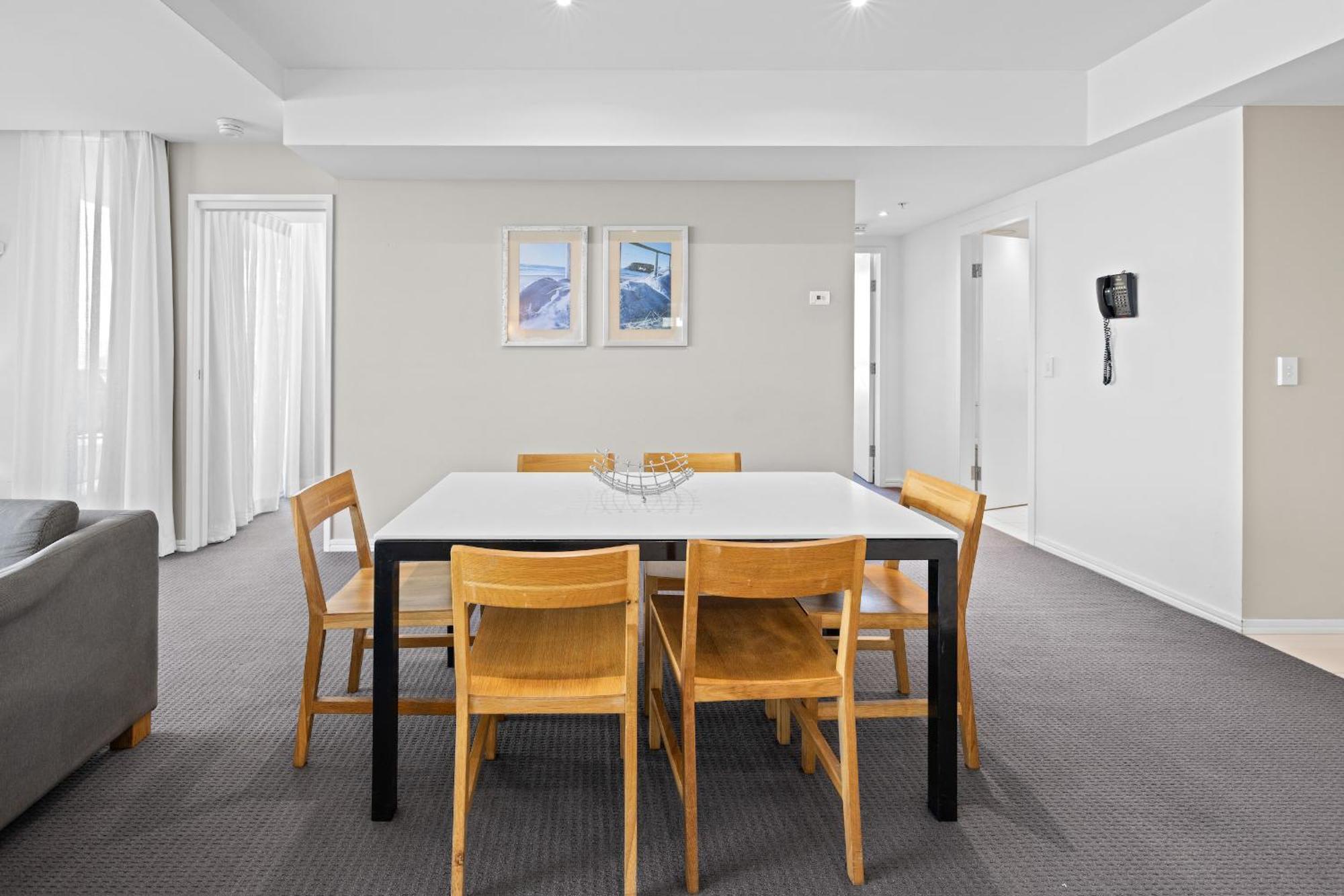 H-Residences Private Apartments - Hosted By Coastal Letting Gold Coast Eksteriør billede