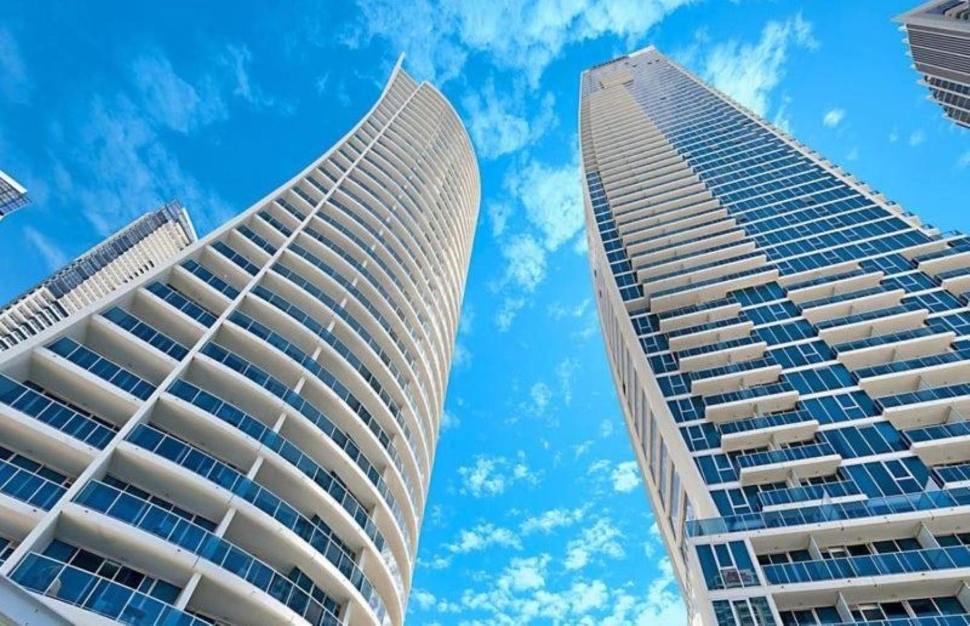 H-Residences Private Apartments - Hosted By Coastal Letting Gold Coast Eksteriør billede