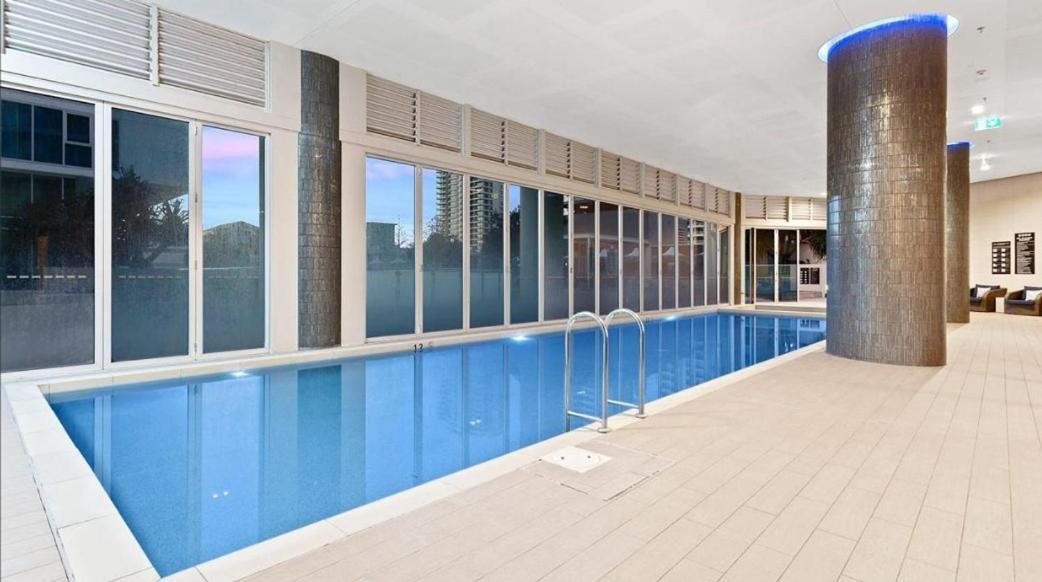 H-Residences Private Apartments - Hosted By Coastal Letting Gold Coast Eksteriør billede
